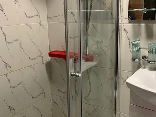 Гостиница Манжерок Манжерок