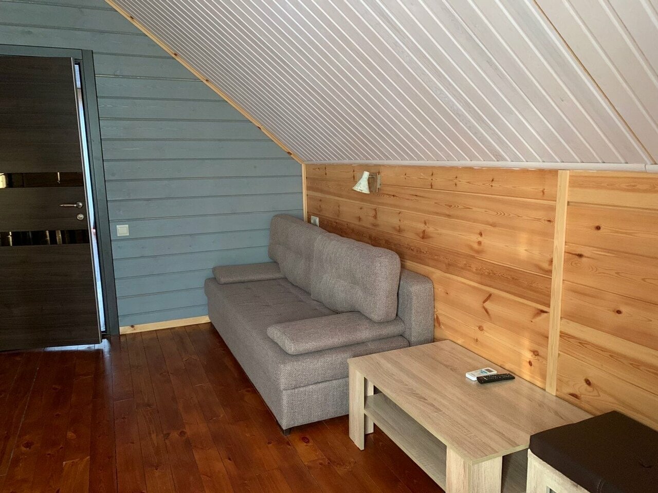 Гостиница Манжерок Манжерок