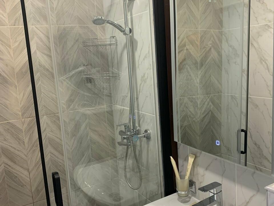 Гостиница Манжерок Манжерок