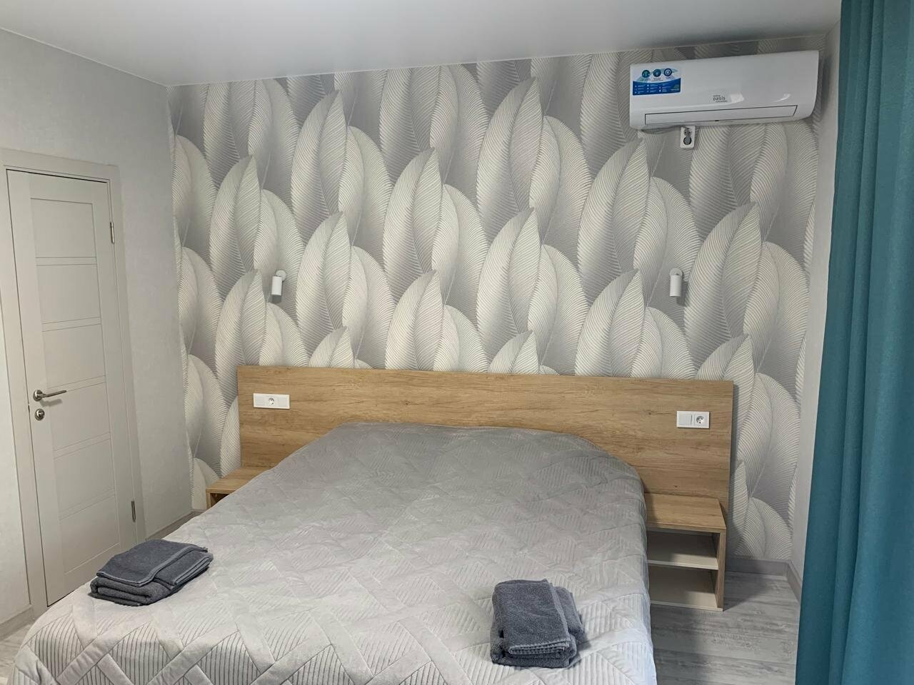 Гостиница Манжерок Манжерок