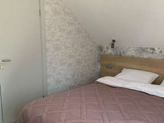 Гостиница Манжерок Манжерок Люкс с балконом-2