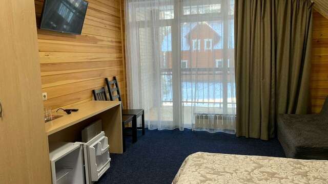 Гостиница Манжерок Манжерок-239