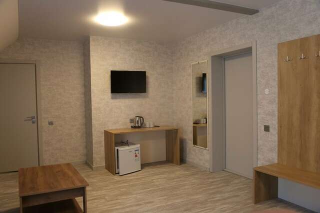 Гостиница Манжерок Манжерок-143