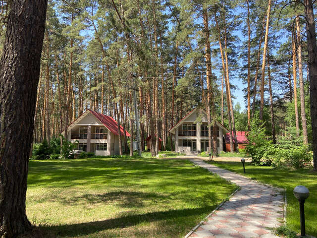 Гостиница Манжерок Манжерок-72