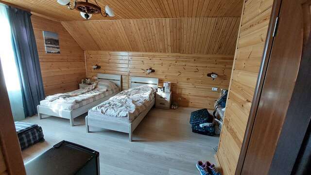 Гостиница Манжерок Манжерок-112