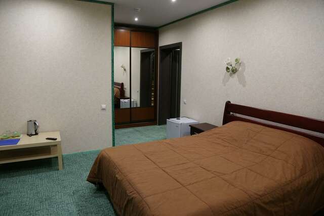 Гостиница Манжерок Манжерок-22