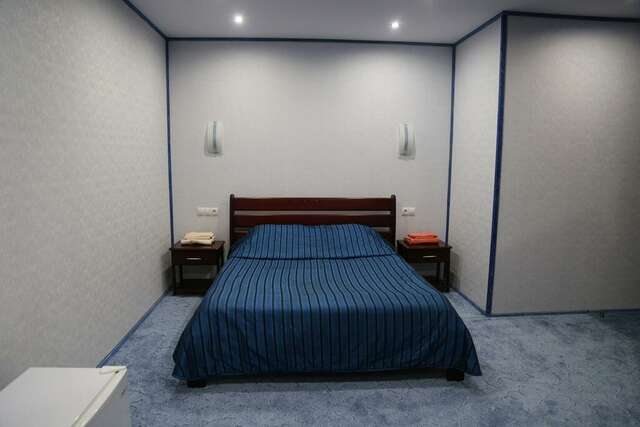 Гостиница Манжерок Манжерок-206