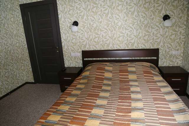 Гостиница Манжерок Манжерок-234