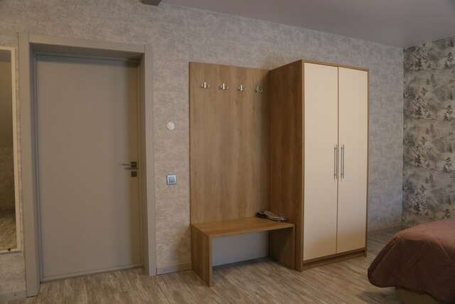 Гостиница Манжерок Манжерок-140