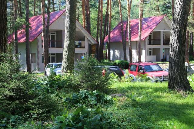 Гостиница Манжерок Манжерок-12