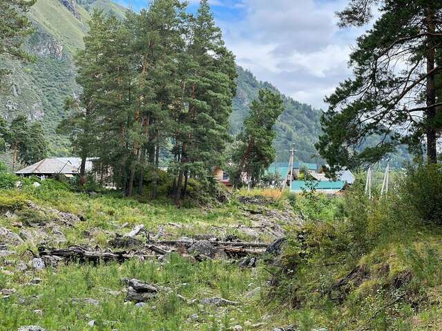 Гостиница Манжерок Манжерок-91