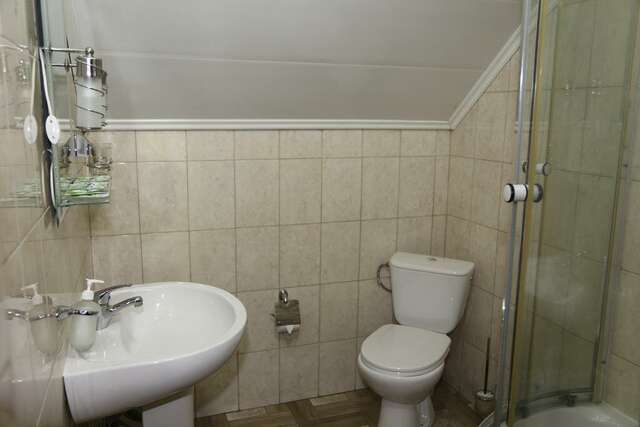 Гостиница Манжерок Манжерок-16