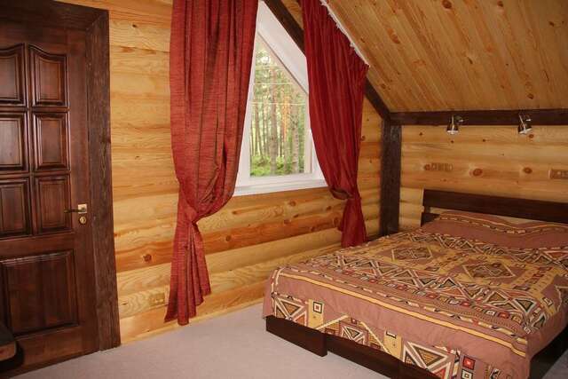 Гостиница Манжерок Манжерок-19