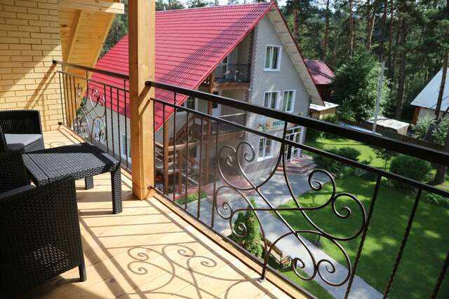 Гостиница Манжерок Манжерок-180