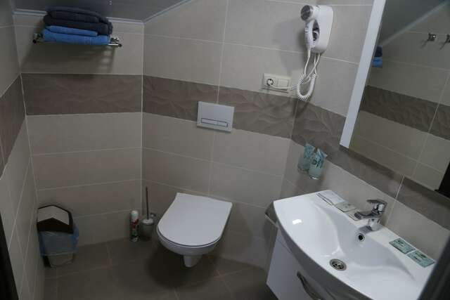 Гостиница Манжерок Манжерок-67