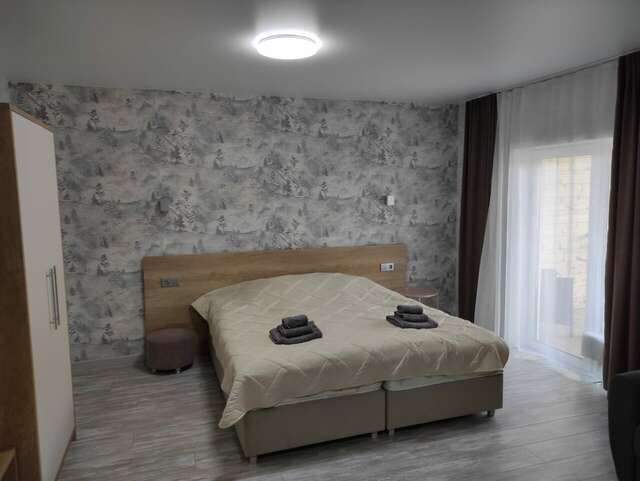 Гостиница Манжерок Манжерок-92