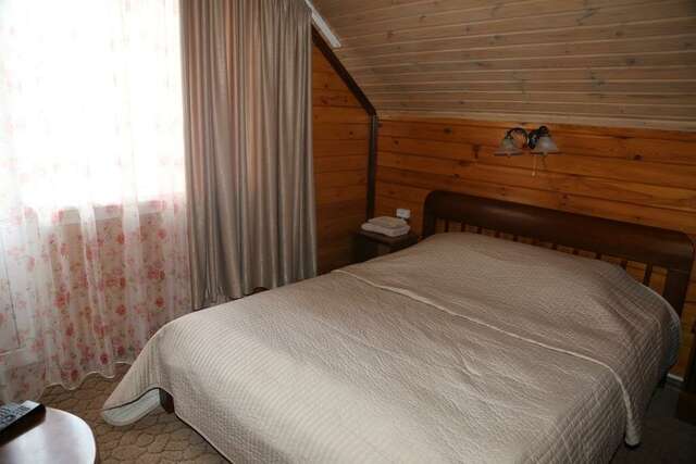 Гостиница Манжерок Манжерок-25