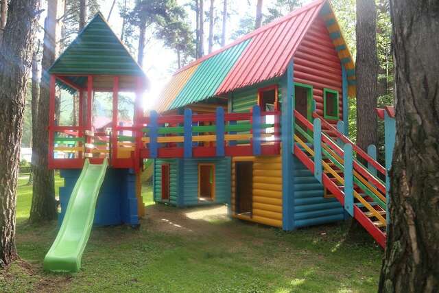 Гостиница Манжерок Манжерок-156