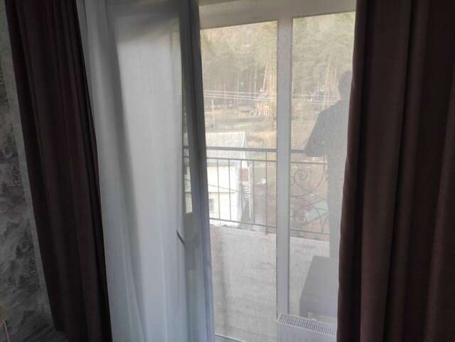 Гостиница Манжерок Манжерок-93