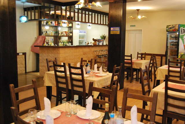 Гостиница Манжерок Манжерок-197