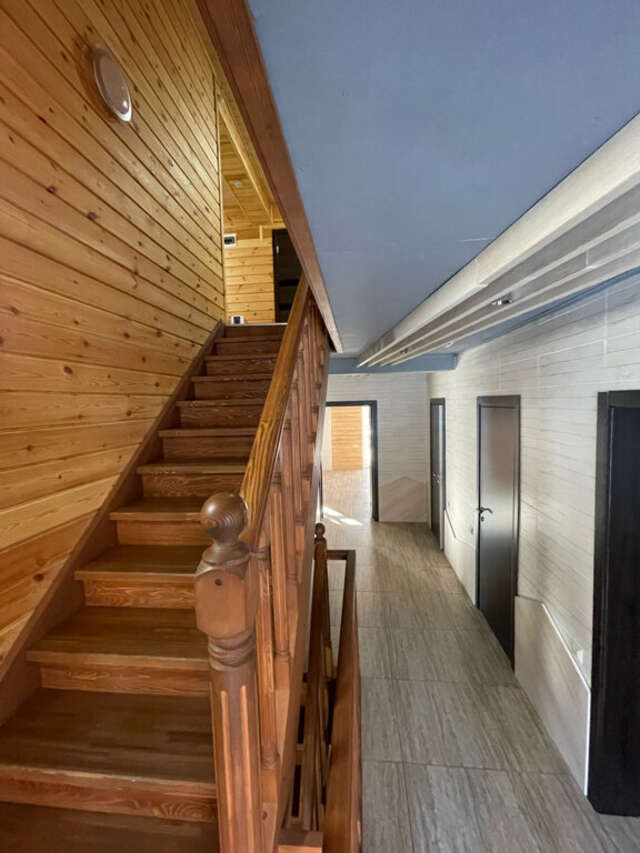 Гостиница Манжерок Манжерок-58