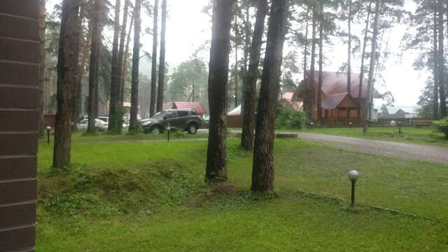 Гостиница Манжерок Манжерок-37