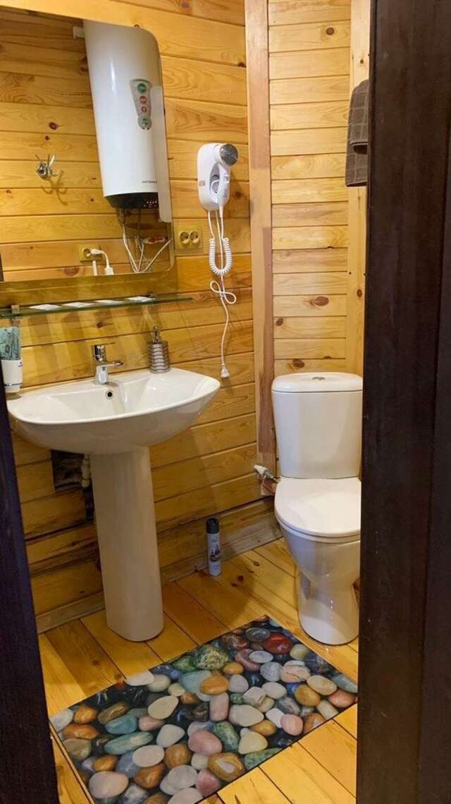 Гостиница Манжерок Манжерок-193