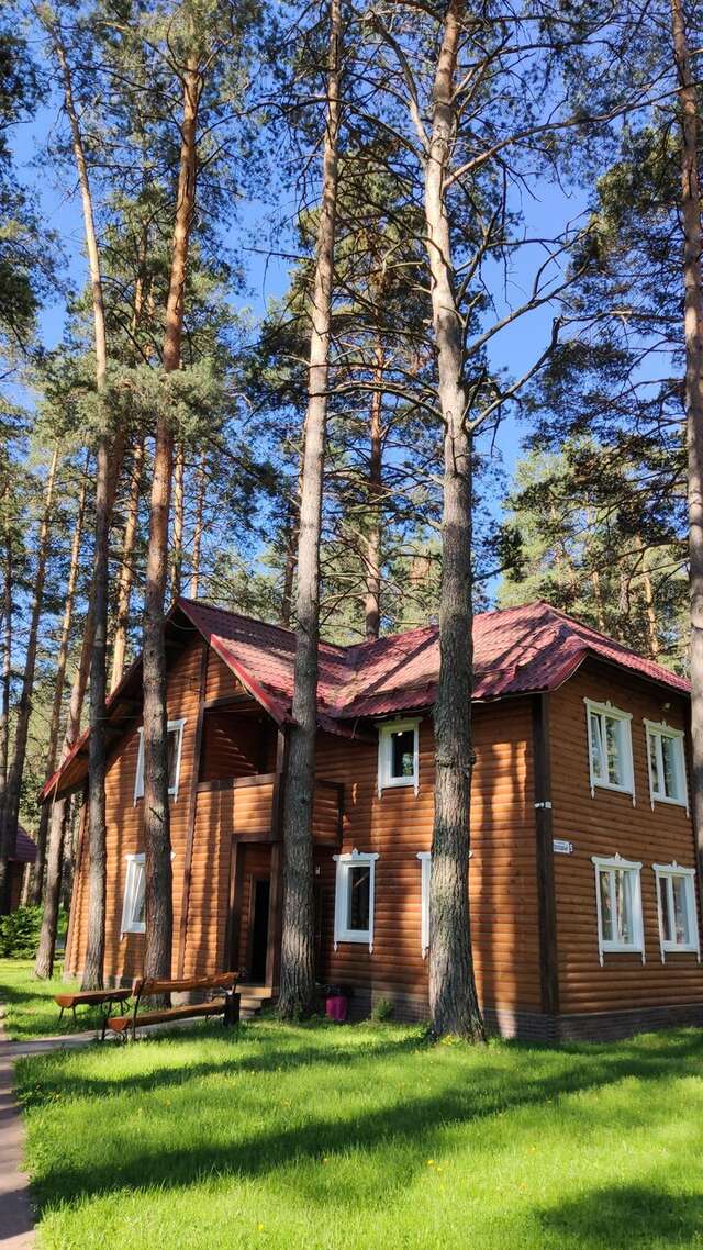 Гостиница Манжерок Манжерок-44