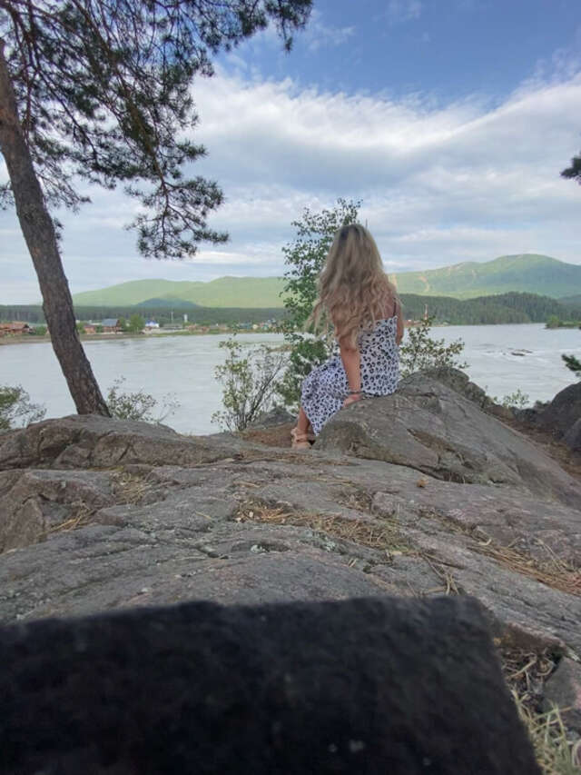 Гостиница Манжерок Манжерок-71