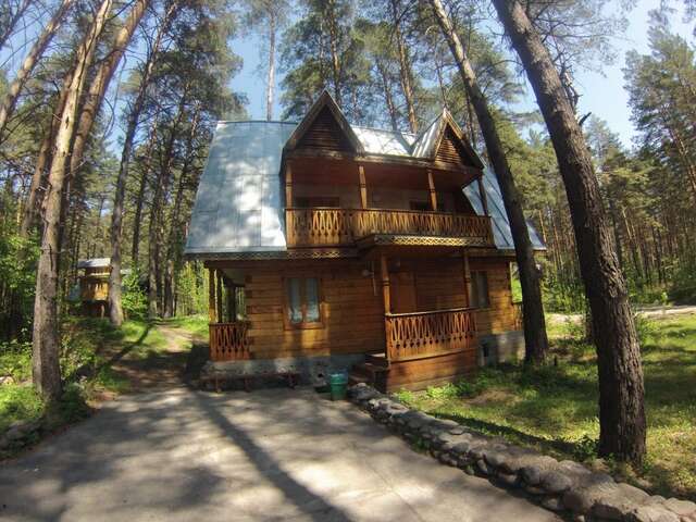 Гостиница Манжерок Манжерок-178