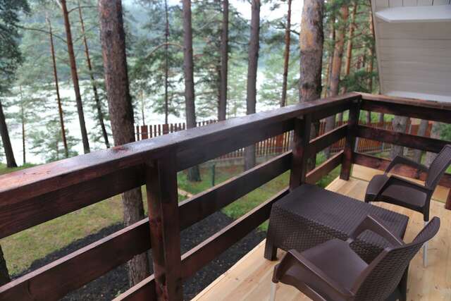 Гостиница Манжерок Манжерок-173