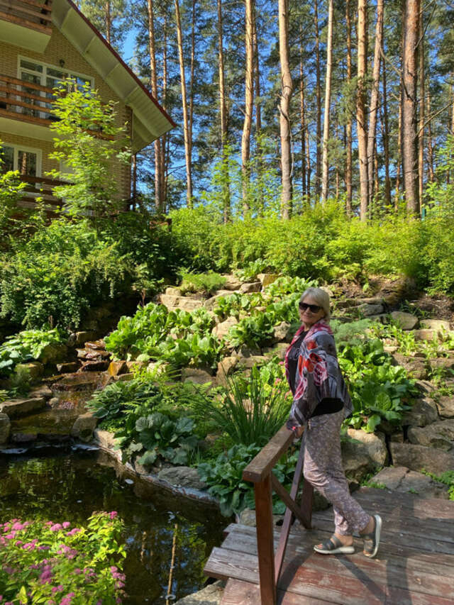 Гостиница Манжерок Манжерок-120