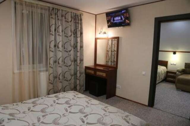 Гостиница Манжерок Манжерок-68