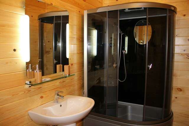 Гостиница Манжерок Манжерок-14