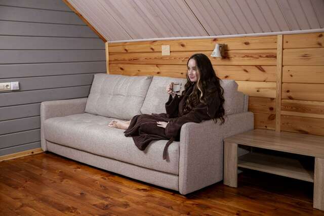 Гостиница Манжерок Манжерок-248