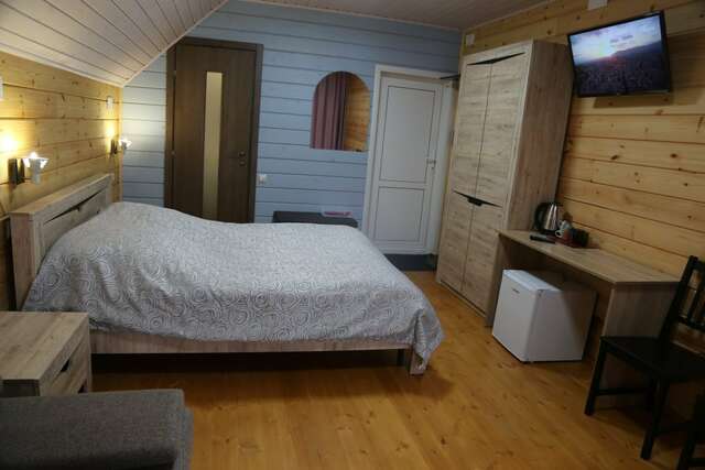 Гостиница Манжерок Манжерок-62