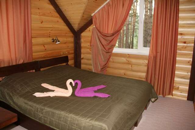 Гостиница Манжерок Манжерок-198