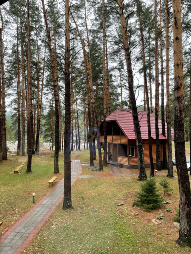 Гостиница Манжерок Манжерок-30