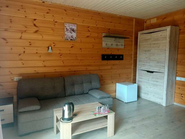 Гостиница Манжерок Манжерок-80