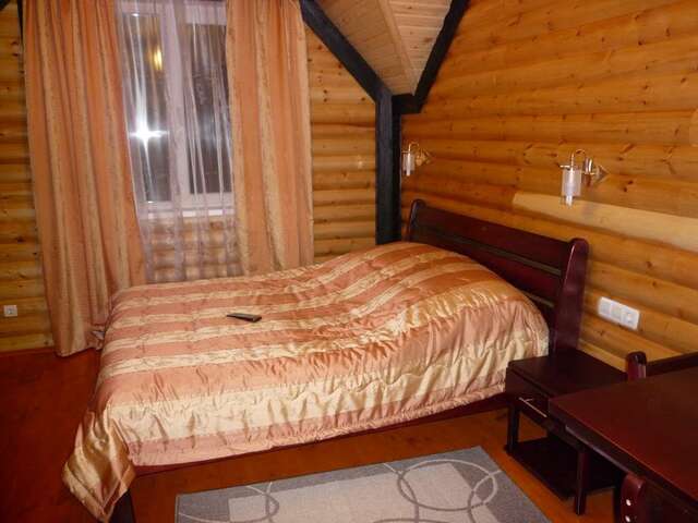 Гостиница Манжерок Манжерок-24