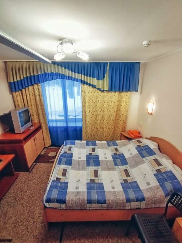 Гостиница Манжерок Манжерок-167