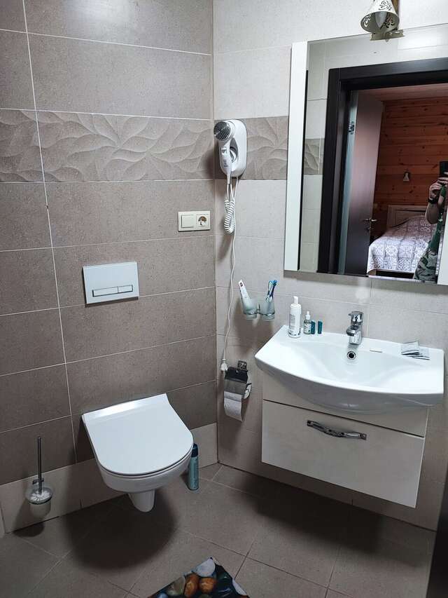 Гостиница Манжерок Манжерок-109