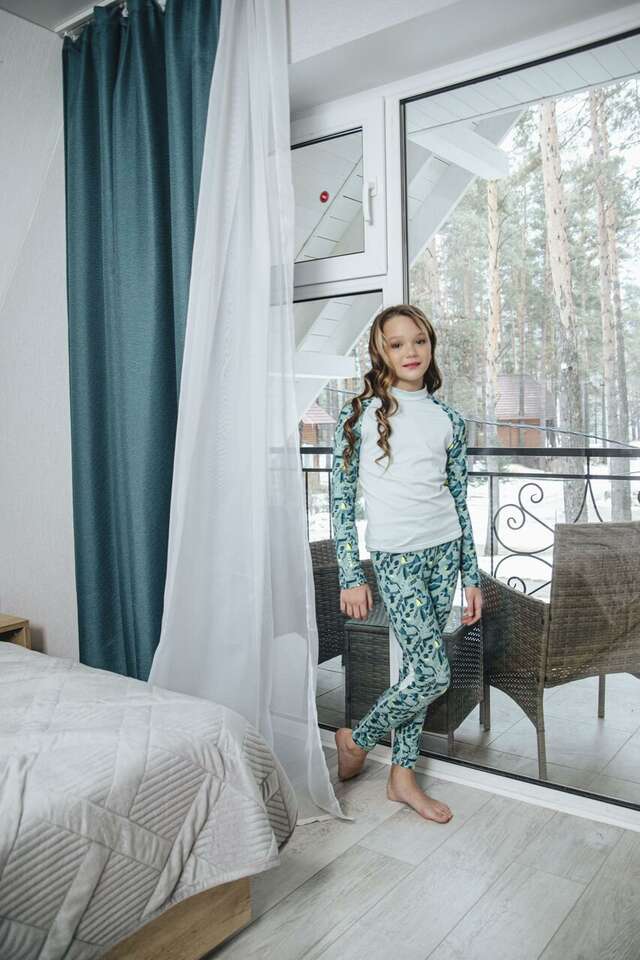 Гостиница Манжерок Манжерок-217