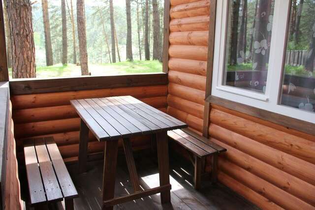 Гостиница Манжерок Манжерок-233