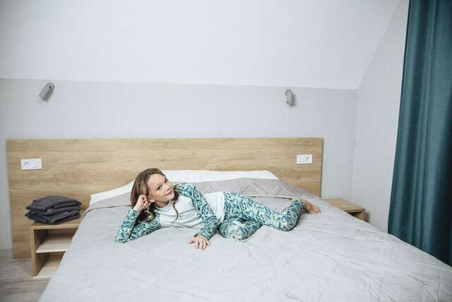 Гостиница Манжерок Манжерок-244