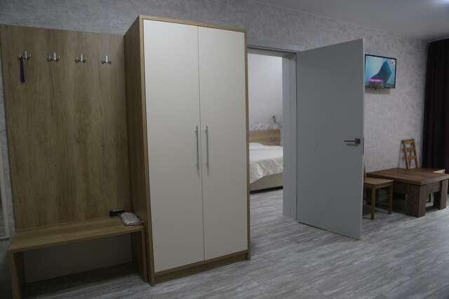 Гостиница Манжерок Манжерок-207