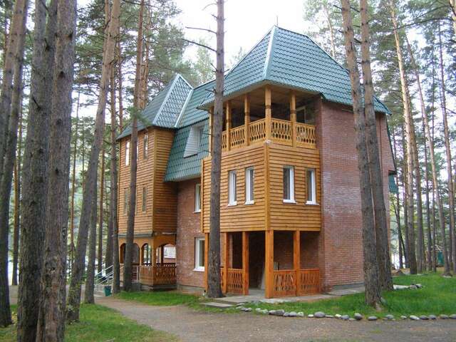 Гостиница Манжерок Манжерок-172