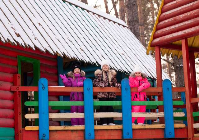 Гостиница Манжерок Манжерок-147