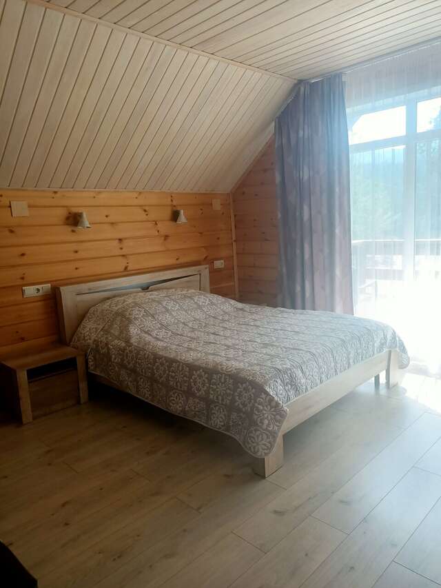 Гостиница Манжерок Манжерок-78