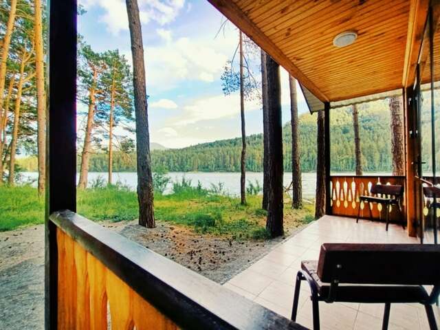 Гостиница Манжерок Манжерок-205